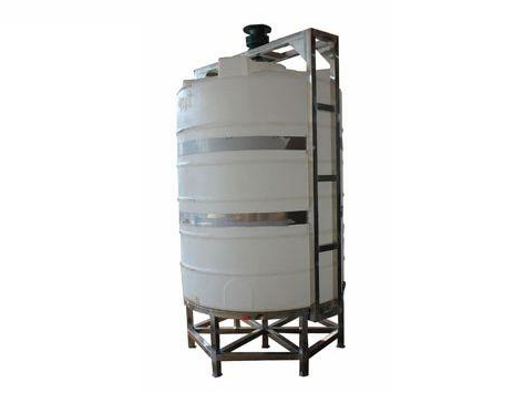 Steam heating heat transfer oil circulating heating reaction pot
